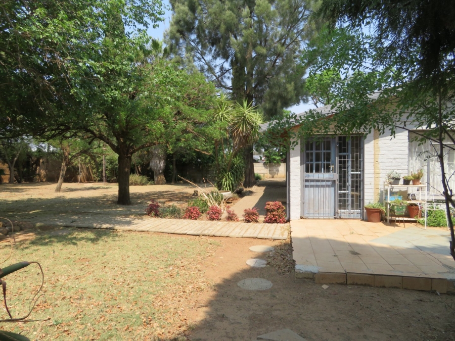 Commercial Property for Sale in Delareyville North West